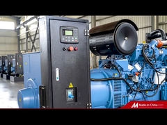 50 هرتز YD4GZLD مولد محرك الديزل 72kw 90kva مولدات الديزل