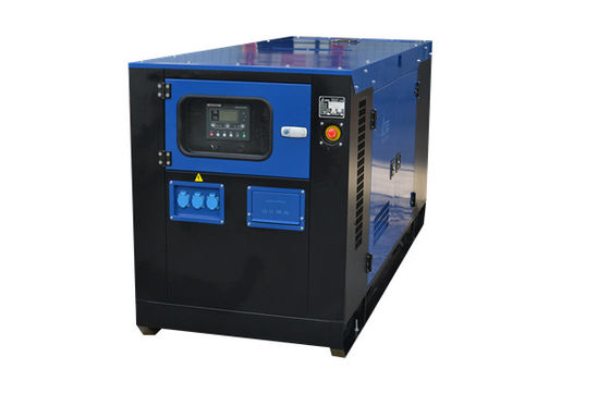 Home Canopy 200kw Weichai Diesel Generator مع Stamford المولد