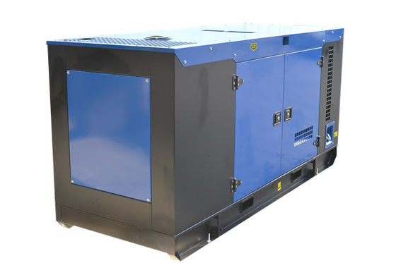 Home Canopy 200kw Weichai Diesel Generator مع Stamford المولد