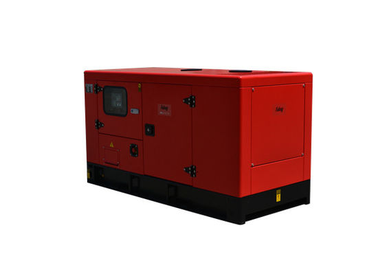 BOBIG Water Cooling 110-480V Yangdong Diesel Generator 50kw