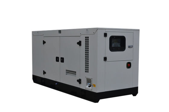 مجموعة مولدات الديزل Cummins 200kva للمنزل صامت مع جهاز تحكم في أعماق البحار Stamford المولد بجودة عالية رخيصة