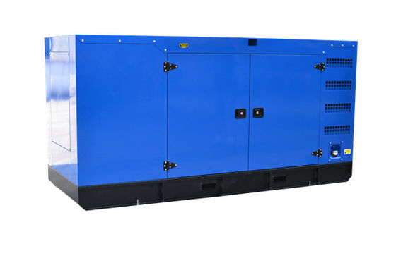 الكمون 200kw 60 هرتز مولد الديزل عالية الجودة رخيصة الثمن التجاري وحدة تحكم مجموعة المولدات في أعماق البحار