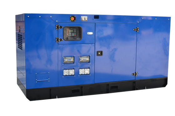 الكمون 200kw 60 هرتز مولد الديزل عالية الجودة رخيصة الثمن التجاري وحدة تحكم مجموعة المولدات في أعماق البحار