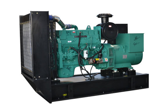 فتح مولدات الديزل من النوع Cummins 600kva مع مولد التيار المتردد ستامفورد عالية الجودة الرخيصة التجارية مجموعة المولدات الكهربائية
