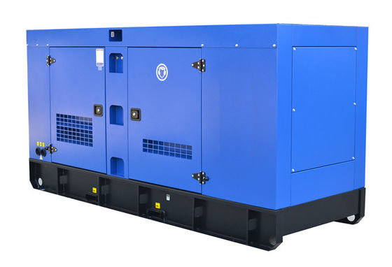 الكمون 20kva مولد الديزل 4B3.9-G11 مع مولد التيار المتردد ستامفورد عالية الجودة الرخيصة التجارية مولدات الطاقة الكهربائية