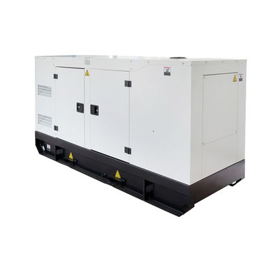 Cummins 75kva Diesel Generator 4BTA3.9-G11 مع Stamford المولد جودة عالية رخيصة التجارية مولدات الطاقة الكهربائية