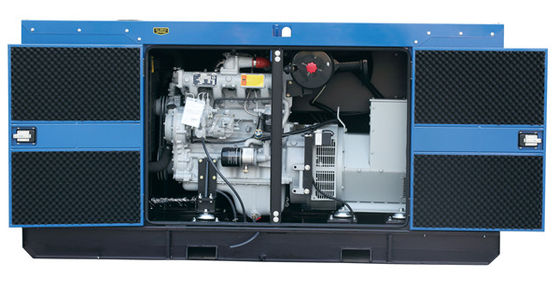 الكمون 200kva مولدات الديزل 6CTAA8.3-G2 مع مولد التيار المتردد ستامفورد عالية الجودة الرخيصة التجارية مولدات الطاقة الكهربائية