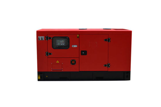 ستامفورد المولد 75kva 60kw مجموعة مولدات الديزل Yangdong للمنزل 50 / 60HZ