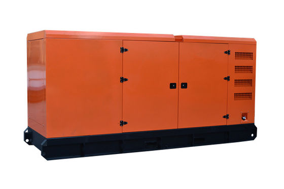 400kva NTA855-G3 مولدات الديزل الكمون مع ستامفورد المولد