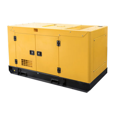 4BTA3.9-G2 Stamford المولد مولدات الديزل الكمون 60KVA 48KW