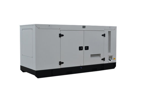 Y4102ZLD محرك كهربائي يانغدونغ مولد ديزل 50kva 40kw ضوضاء منخفضة