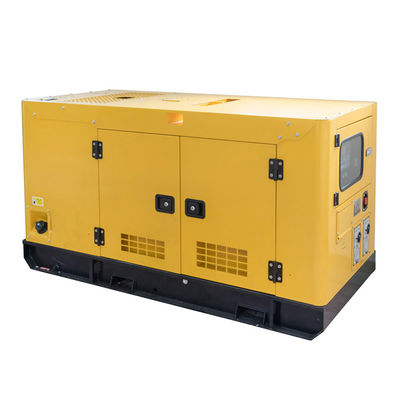 Customized Factory Price Open/Silent Type SDEC Diesel Generator 180KW/225KVA Power Supply Water Cooling