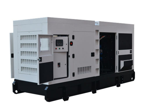 سعر مصنع مخصص منفتح / صامت نوع SDEC مولد الديزل 150KW/188KVA إمدادات الطاقة تبريد المياه