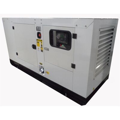 مولد الديزل الذكي 70kva النوع المفتوح الديزل الصامت توليد الطاقة الكهربائية 56kw قابل للتخصيص