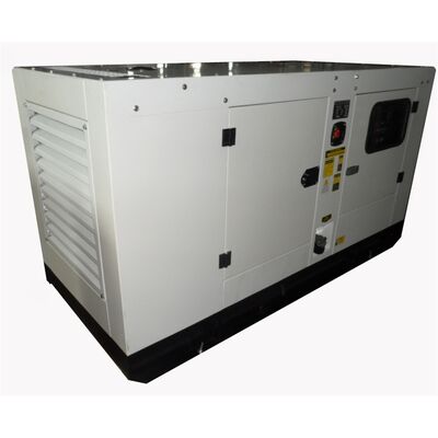 مولد الديزل الذكي 70kva النوع المفتوح الديزل الصامت توليد الطاقة الكهربائية 56kw قابل للتخصيص