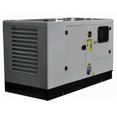مولد الديزل الذكي 70kva النوع المفتوح الديزل الصامت توليد الطاقة الكهربائية 56kw قابل للتخصيص