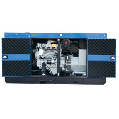 Hotel Standby Power SDEC 6DTAA8.9-G34 220kW 275kVA Generator