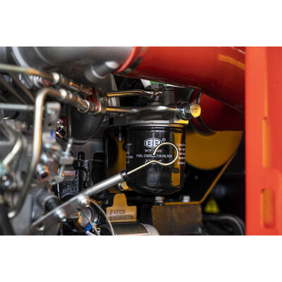 مولد الديزل يانغدونغ النموذج Y4102D 24kW 30kVA مصدر طاقة موثوق به مناسبة لمختلف احتياجات الطاقة الصناعية التجارية