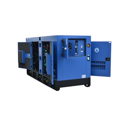Factory Price Open/Silent Type SDEC Diesel Generator 250KW/313KVA Power Supply Water Cooling