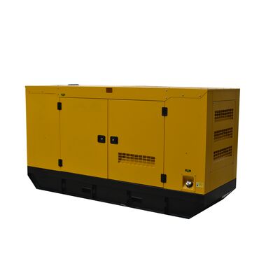 مدومة عالية الجودة 45kva ذكي الديزل مولد 36kw 45kva النوع المفتوح الصامت الديزل الكهربائية الطاقة جعل مولد 36kw