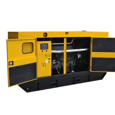 مدومة عالية الجودة 45kva ذكي الديزل مولد 36kw 45kva النوع المفتوح الصامت الديزل الكهربائية الطاقة جعل مولد 36kw