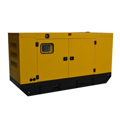 مدومة عالية الجودة 45kva ذكي الديزل مولد 36kw 45kva النوع المفتوح الصامت الديزل الكهربائية الطاقة جعل مولد 36kw