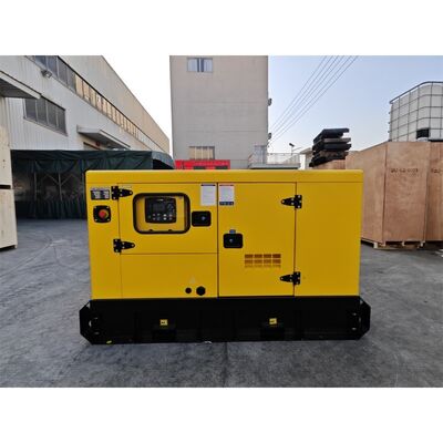 مدومة عالية الجودة 45kva ذكي الديزل مولد 36kw 45kva النوع المفتوح الصامت الديزل الكهربائية الطاقة جعل مولد 36kw
