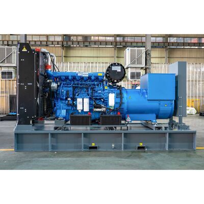 مجموعة مولدات الديزل البودواين متاحة 20kva 22kva 25kva 28kva 33kva 36kva 40kva مولد الطاقة السعر