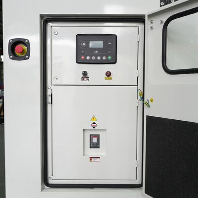 9KVA 13KVA 15KVA 20KVA 25KVA 30KVA PERKINS Super Silent Diesel Genset Low Noise 1& 3phase Portable Diesel Generators 20kw 10kw
