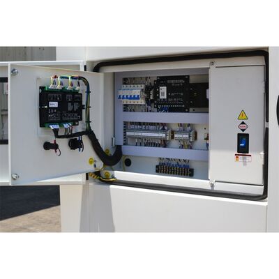 425kva محرك توليد الديزل المهني 425kva 340kW مولد صامت Electrico الديزل المولد الكهربائي المجموعة Electrogene