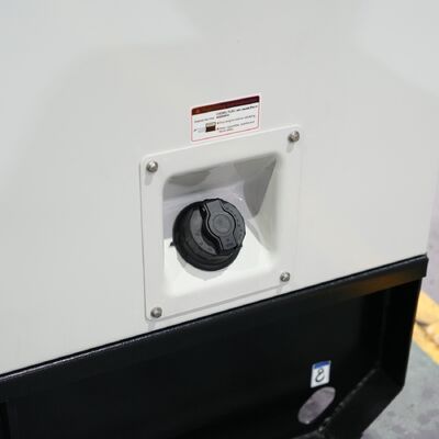 مجموعة مولدات الديزل الأكثر مبيعًا بيركنز، مولد كهرباء متوفر بقدرة 320 كيلو واط 400 كيلو فولت أمبير، بيع مباشر من المصنع