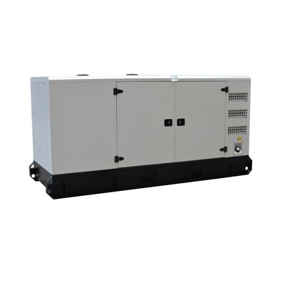 مجموعة مولدات الديزل المبردة بالماء YUNNEI YN25ANJ18 10kW 13kVA