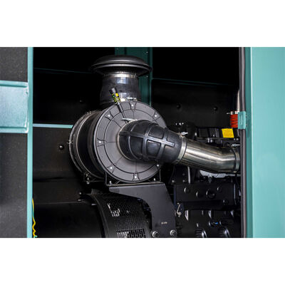 مولد الديزل البودواين لمحطات الطاقة والتطبيقات البحرية مولد التبادل الكهربائي