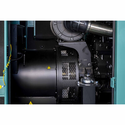 مولد الديزل البودواين لمحطات الطاقة والتطبيقات البحرية مولد التبادل الكهربائي