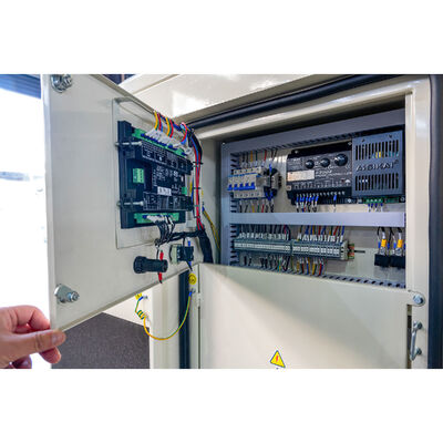 50 هرتز/60 هرتز سوبر صامت YTO الديزل مولد 75kw مولد التبريد بالماء 94kva الديزل الصوتية المبردة بالماء مولدات 94kva 75kw