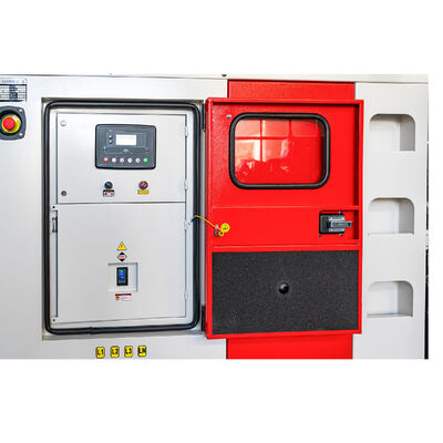 سعر المصنع منفتح / صامت نوع دوسان الديزل مولد 360KW / 450KVA إمدادات الطاقة تبريد المياه
