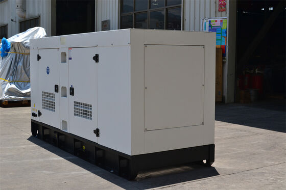مولد الديزل Baudouin 500kva 600kva 700kva 750kva مولد صامت نوع مفتوح مولد الديزل مجموعة جودة جيدة مولد طاقة منخفضة السعر