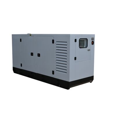 الطاقة الذكية SDEC الديزل مولد 160kW 200KVA النوع المفتوح الصامت الديزل الكهربائية الطاقة تجعل مولد 160kW ضوضاء منخفضة