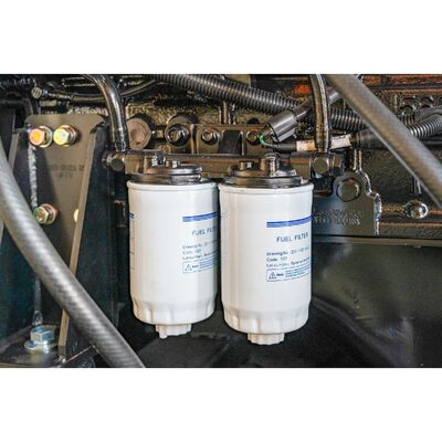 24kw 30kVA 33kVA استخدام منزلي الصناعي الطاقة الكهربائية في الهواء الطلق الطراز الصامت جدا المياه التبريد مولد الديزل