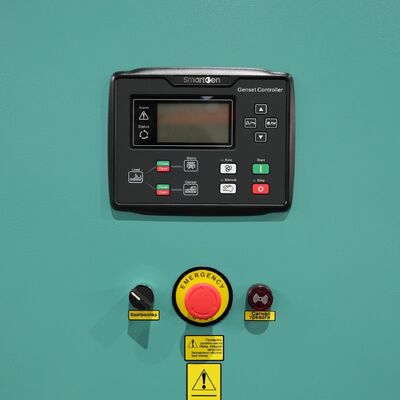 مولد عاكس عالي الجودة KUBOTA مولدات ثلاثية المراحل 30kva 24kw مولد الديزل الصامت Genset مولد صامت والضجيج المنخفض