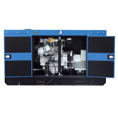 سعر المصنع مولد ديزل دويسان مفتوح/صامت 650 كيلو واط / 813 كيلو فولت أمبير تبريد مياه
