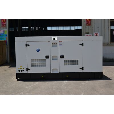 Super Silent 60kw diesel Generator Set for Home Use Portable Standby 75kva YANGDONG Engine diesel Generator Power Capacities