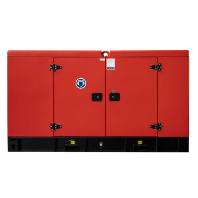 Factory Price Open/Silent Type IISUZU Diesel Generator 10KW/13KVA Power Supply Water Cooling