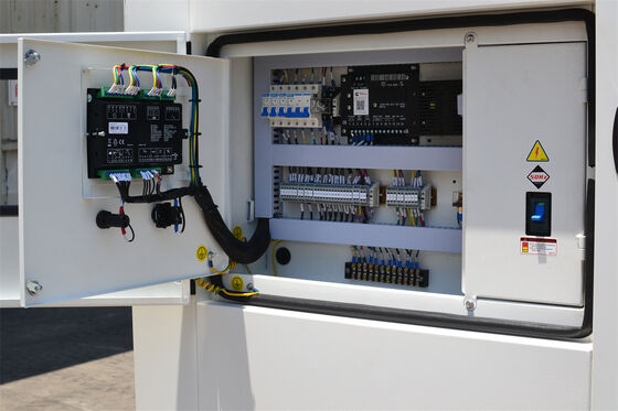 مولدات يانمار الديزل 7kVA 10kVA 15kVA 20kVA 25kVA 30kVA 40kVA مولد الديزل مع محرك للموقع البعيد