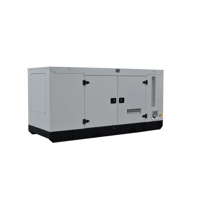 High Quality Open/Silent Type Yunnei Diesel Generator 12KW/15KVA Power Supply Water Cooling