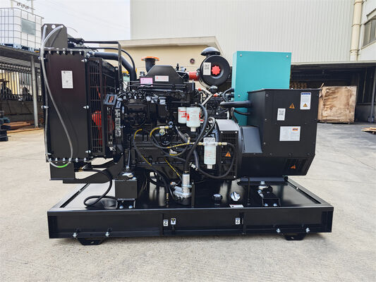 Bobig Wide selection of DOOSAN Diesel Generators from 63KVA up to 1004KVA designed for and power supply in industrial settings