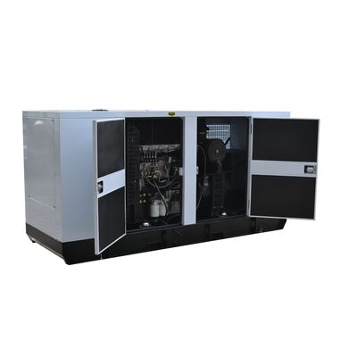 350kw 200kw 120kw 75kw 25kw FAWDE Super Silent diesel Generators for Diesel Generator Silent Genset with 3 Phase Generator
