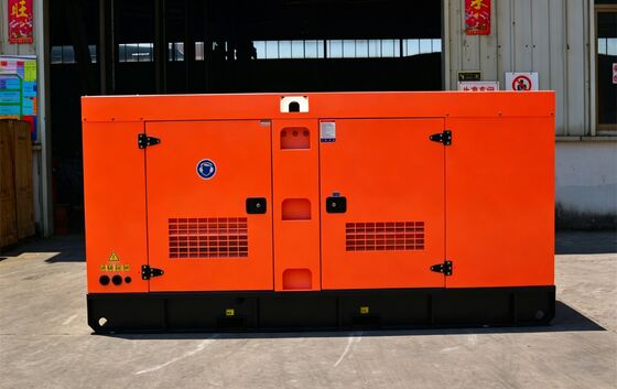 Bobig Doosan Intelligent 300kw 330kw 350kw 400kw 420kw 1/3 Phase diesel Generator for Industrial/ hotel/ farm/ hospital Silent Type Gensets