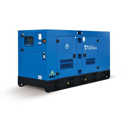 Open/Silent Portable Diesel Generator for Home Small Power 3phase 250kW 313KVA diesel Generator diesel for Sale