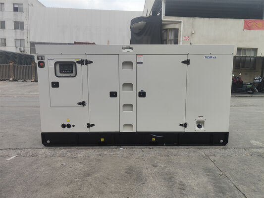 مولد ديزل Bobig CE ISO Doosan Perkings Wechai Yuchai Deutz Sdec سوبر صامت مفتوح 200kw 400kw 500kw 610kw s800kw 1000kw